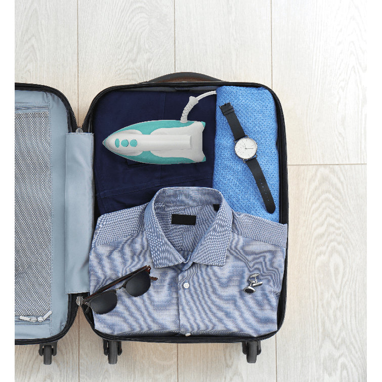 Conair Handheld Steam Iron & Reviews Wayfair